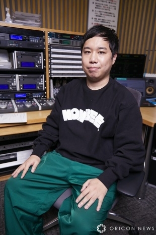 霜降り明星せいや、第1子誕生　『ANN』で報告「オレ子ども産まれたぞ！」(オリコン)