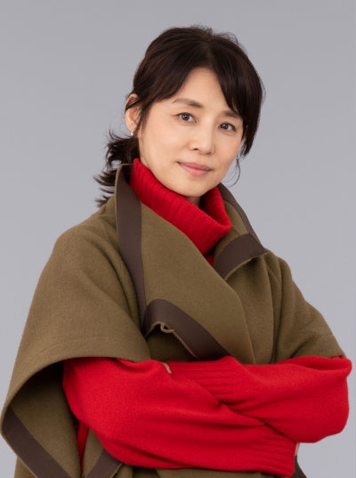 石田ゆり子『さよならマエストロ』に出演　西島秀俊と“ワケアリの関係”に(オリコン)
