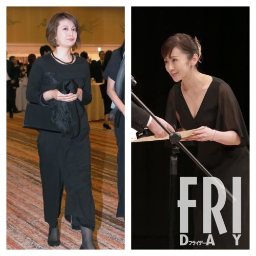 ついに南野陽子まで….「スケバン刑事の呪い」という言葉まで出てきた主演女優に起きたトラブルの数々(FRIDAY)