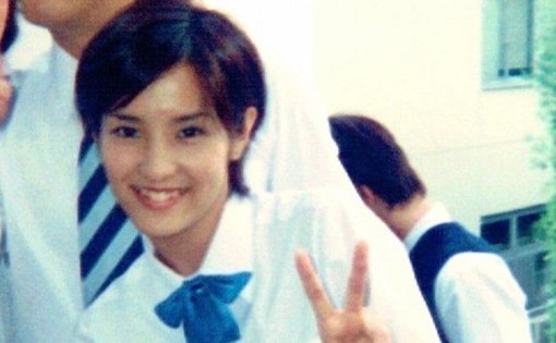 希良梨「多忙だった時期に子宮頸がんを発症して」人気絶頂期に海外へ渡った理由(CHANTO WEB)