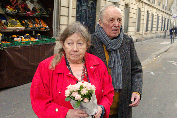 【「VORTEX ヴォルテックス」評論】不可避の老いと病と死。新境地の鬼才ギャスパー・ノエが提示する穏やかな悪夢(映画.com)