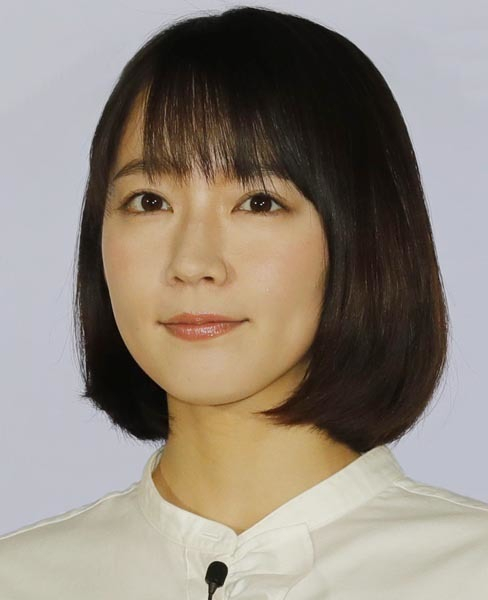 アンミカのおかげ？ 吉岡里帆「どんぎつね」復活ラブコールも…進むは本格派女優の道(日刊ゲンダイDIGITAL)