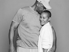 ウィル・スミスの妻、オスカービンタ事件が“夫婦の運命の分かれ道”だった　関係ガラリと変わり今は「聖なるビンタと呼んでる」(ねとらぼ)