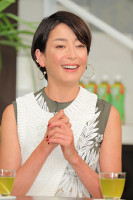 小倉智昭氏、宮沢りえ＆森田剛の結婚を祝福「２人がゴルフ練習場で練習しているのは知ってました」（スポーツ報知）