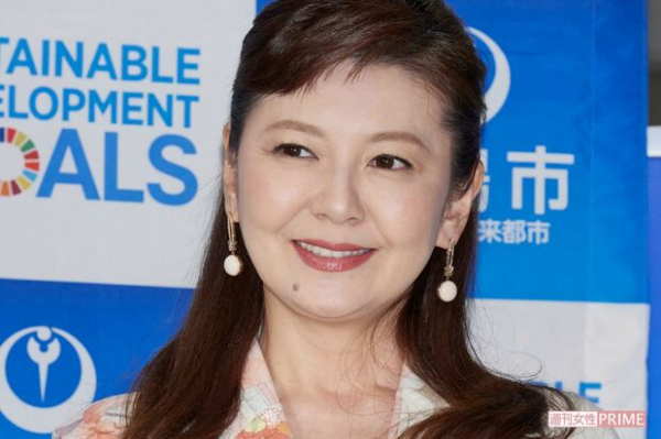 南野陽子「ゴミ箱みたいな存在」元夫との離婚発表も免れない “トラブルメーカー” の烙印(週刊女性PRIME)
