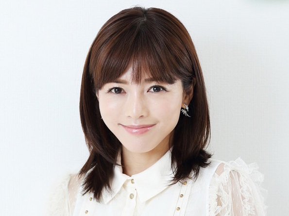 釈由美子「30代で結婚も仕事も失った」直後に父がなくなり…立ち直れた幸運なきっかけ(CHANTO WEB)