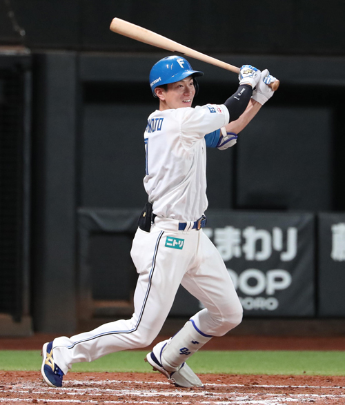 伊集院光「0-100（ゼロヒャク）にすると心が折れますからね」　ファイターズ・松本剛選手の“モチベーションアップ術”に理解(ニッポン放送)