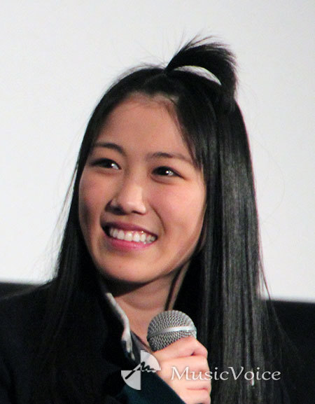 ももクロ高城れに、中日・宇佐見選手と離婚「とても幸せでした」(MusicVoice)