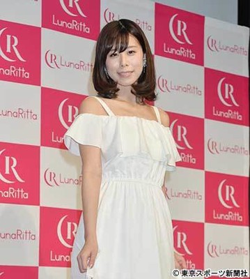 有村藍里が女優デビュー　母親は「姉妹で共演してくれたら最高」（東スポWeb）