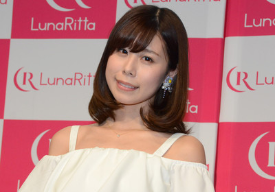 有村藍里、妹・架純から「お肌に気をつけて」と怒られた（シネマトゥデイ）