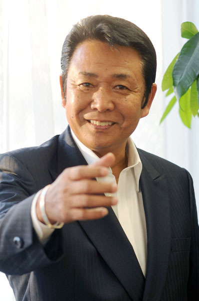 SNSで話題!マネージャーが仕掛ける「山本譲二メタル化計画」は成功する(城下尊之)(日刊ゲンダイDIGITAL)