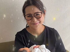 「こんな抜けた、、、大丈夫?」ギャル曽根、産後の大量抜け毛を公開 “5カ月続く”と言われ「髪の毛無くなります。確実に」(ねとらぼ)