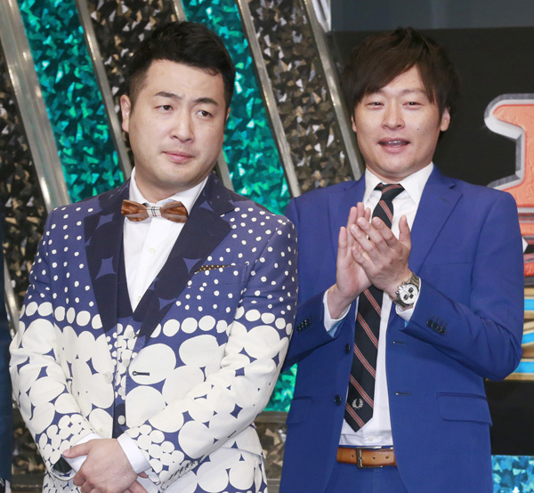 和牛解散に“家一軒失う損失”と惜しむ島田洋七が「Ⅿ-1王者の人気が長続きしない」と語るワケ(日刊ゲンダイDIGITAL)