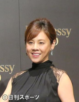 元ジャニオタ高橋真麻、結婚相手へのファン心理語る（日刊スポーツ）