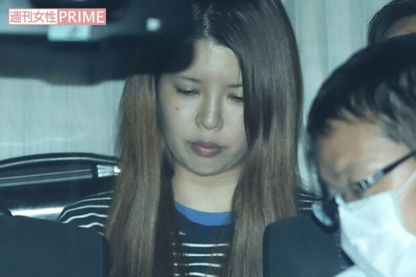 「飲酒運転して突っ込んだ」坂口杏里の元夫が飲酒運転で事故！２人が明かした事故当日の衝撃詳細(週刊女性PRIME)