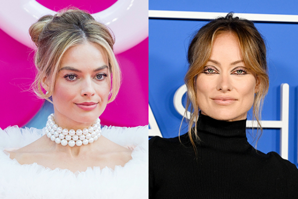 マーゴット・ロビー製作のクリスマスコメディ　監督はオリビア・ワイルド(映画.com)