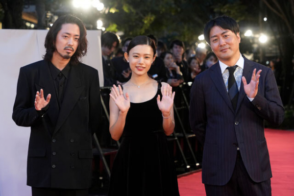 変態リフに感動ソロ、シン・劇場体験......坂口孝則の私的ベストヒット2023(週プレNEWS)