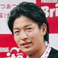 中村昌也、滝行で矢口真里との離婚“水に流す”「新しい何かが湧き出てくる」（スポーツ報知）