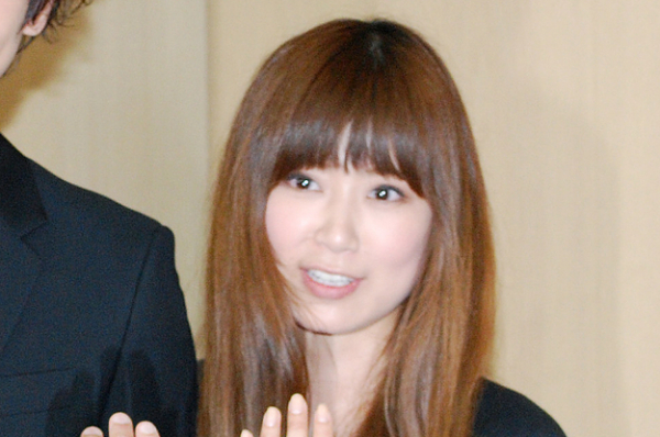 絢香、36歳の誕生日ショットにお祝いの声続々「愛されてるね～」「これからもステキな歌声を」(BuzzFeed Japan)