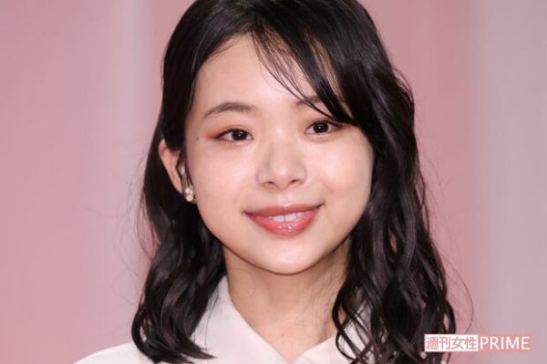 趣里は「2世の教科書」バレエの挫折や“七光り”を跳ね返した「一人でも生きていける強さ」(週刊女性PRIME)