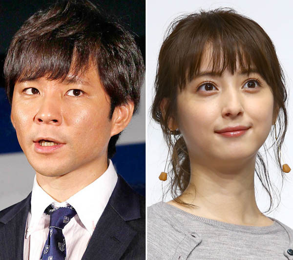 佐々木希&渡部建は「婦唱夫随」で年の瀬…トイレ不倫から3年半、夫悲願の地上波復帰はいつ？(日刊ゲンダイDIGITAL)
