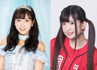 ＳＡＹ―ＬＡ藤沢泉美＆プレボ篠塚つぐみが初水着グラビア！（東スポWeb）