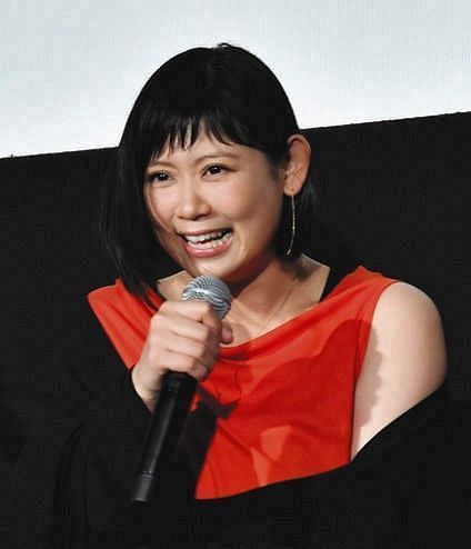絢香、バースデーケーキを手にした笑顔ショットで36歳誕生日報告　「家族のお祝い素敵」「美味しそう」(中日スポーツ)