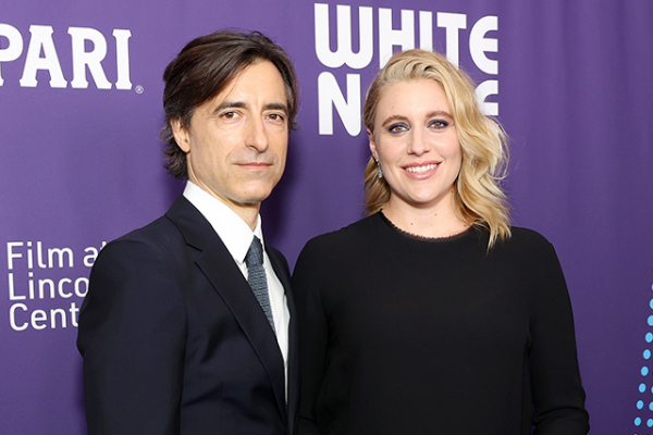 「バービー」のグレタ・ガーウィグ監督と「マリッジ・ストーリー」のノア・バームバック監督が結婚(映画.com)