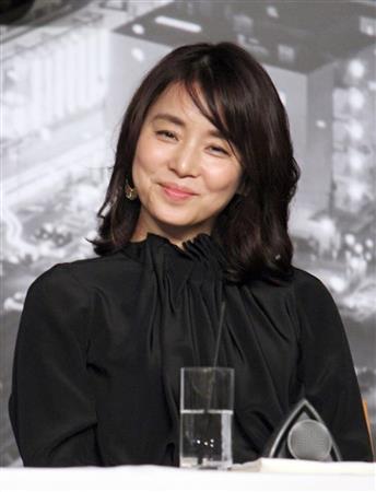 逃げ恥メンバーが結婚祝福！石田ゆり子「こりゃたいへんなニュースだ」(サンケイスポーツ)