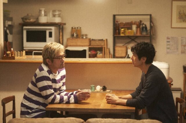 「何食べ2」最終回、2人が思う「家族の形」に視聴者涙 　「こういう夫婦になりたい！」(エンタメOVO)