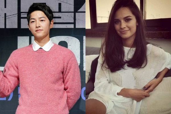 ソン・ジュンギ＆妻ケイティさん、ハワイの高級住宅街でコンドミニアム購入…「ワイキキの海岸ビュー」(朝鮮日報日本語版)