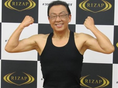 梅沢富美男、夜遊びもまだまだ現役「レギュラーで週刊文春に載ろうじゃないの」（サンケイスポーツ）