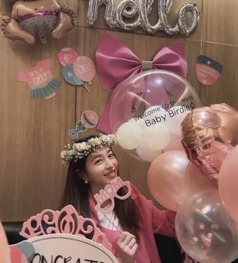 イ・ミンジョン、第2子出産の所感発表　「感謝の気持ちをお返ししつつ生きていきたい」(朝鮮日報日本語版)