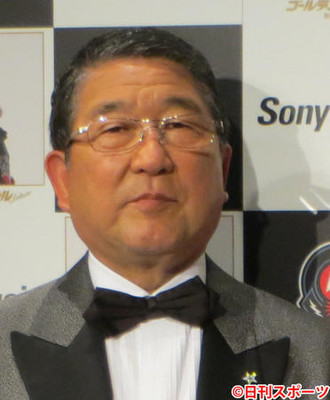 中村雅俊結婚式に松田優作さん“殴り込み”徳光語る（日刊スポーツ）