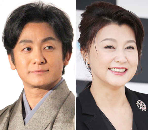 片岡愛之助「翔んで埼玉」で主演を食う活躍 妻・藤原紀香と共に「反町＆松嶋」超えの期待(日刊ゲンダイDIGITAL)