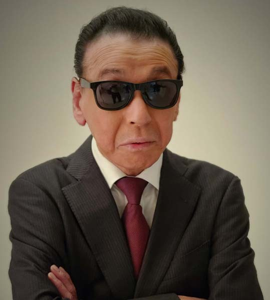 ものまね芸人ジョニー志村が明かすコロナ禍での窮状…「タモリ」キャラ誕生秘話と大ウケの転機【役者・芸人 貧乏物語】(日刊ゲンダイDIGITAL)