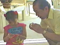 三船美佳、亡き三船敏郎さんとの父娘ムービーがあまりにエモい　30年前のメロメロな“パパの顔”に「凄すぎるビデオ」「涙が出そうに」(ねとらぼ)