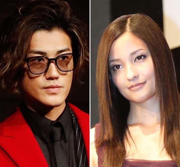 赤西仁×黒木メイサ元夫婦のしたたか戦略 「円満離婚」強調から始める2024年のビジネス計画(日刊ゲンダイDIGITAL)