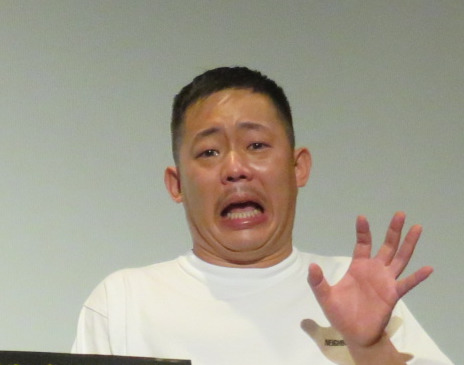 ザ・マミィ酒井貴士が芸人志望した理由明かす　大好きな女性タレントと対面叶い「こっから余生」(日刊スポーツ)