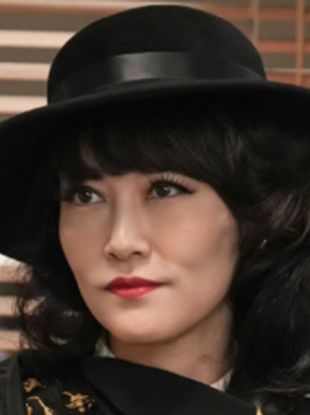 「学生時代の仰天あだ名は…」菊地凛子、歌手デビューの裏話とは《ブギウギでは“ブルースの女王”》(文春オンライン)