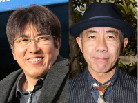 とんねるずのメッセージにネット感涙「おちょくるなよ」も急上昇ワードに（スポニチアネックス）