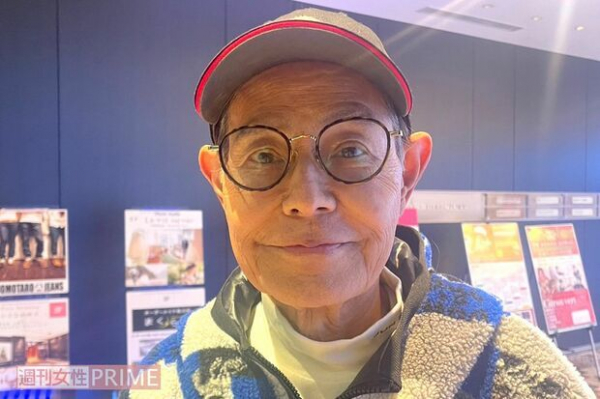 加藤綾菜の母が義理の息子・加藤茶の帰省のために買い揃えたもの「準備は万全のようです（笑）」(週刊女性PRIME)