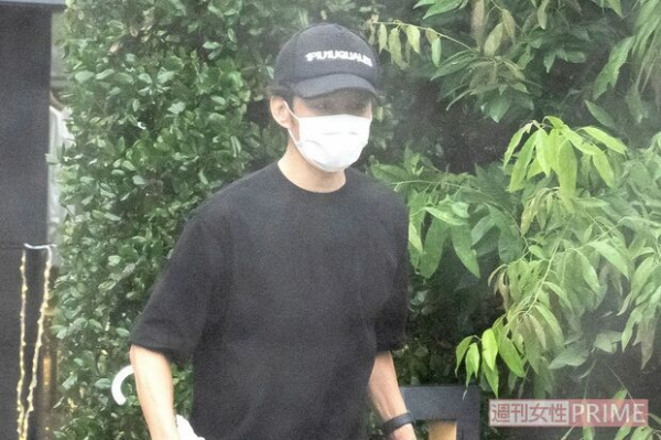 「フジもアホ」渡部建の全国地上波復帰に「炎上狙いすぎ」起用したフジテレビに賛否(週刊女性PRIME)