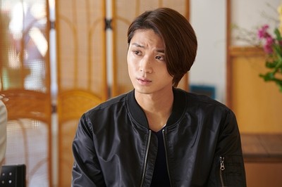 磯村勇斗、“ミステリーの女王”アガサ・クリスティ作品で沢村一樹と再び共演（デビュー）