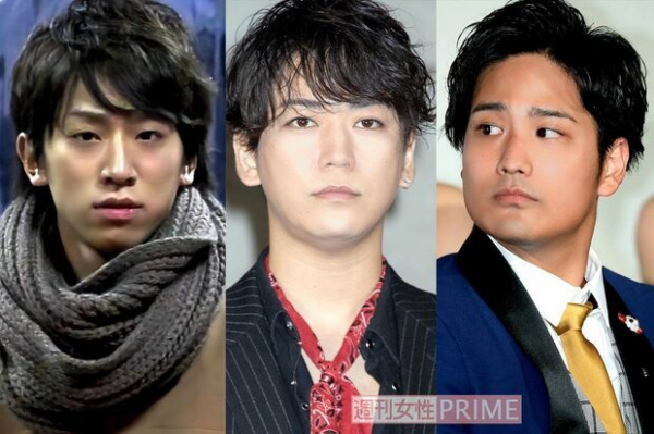「福本大晴の火消しだろ」亀梨和也と田中みな実の真剣交際、小山と桐山の結婚報道に勘繰る声(週刊女性PRIME)