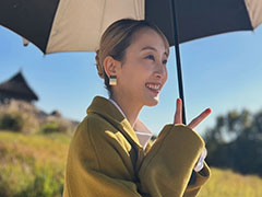 松井玲奈、シンガー・ソングライターの近藤晃央と結婚　「一緒に笑い合い、一緒に考えながら穏やかな居場所を共に作っていけたら」(ねとらぼ)