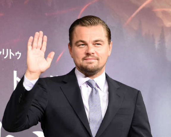 レオ様もついに年貢の納め時？　トム・クルーズの新ロマンスの行方は…今年注目のビッグカップル(日刊スポーツ)