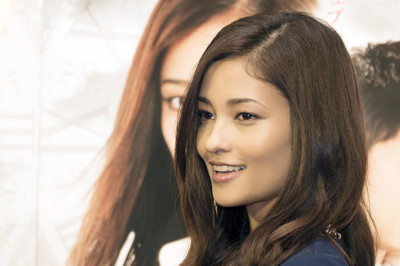業界人が語る、若く見えるだけじゃない「ママに見えない」芸能人とは？（THE PAGE）