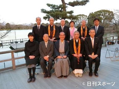 宇都宮まきがＭｒ．オクレへ２度目のプロポーズ計画（日刊スポーツ）