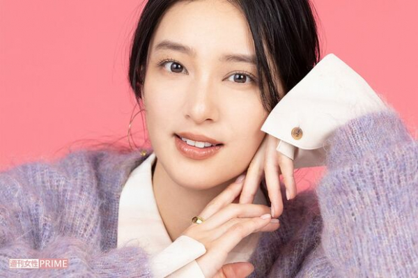 武井咲、3年ぶりのドラマ主演は“覆面アーティスト”役「夫に協力してもらったこと」を明かす(週刊女性PRIME)